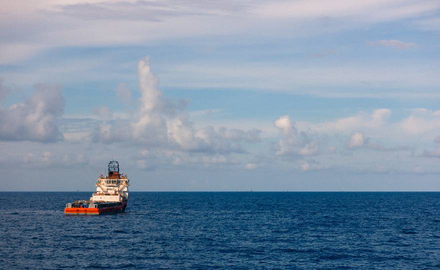 Opsealog partners with Azule Energy to reduce emissions from OSV fleet